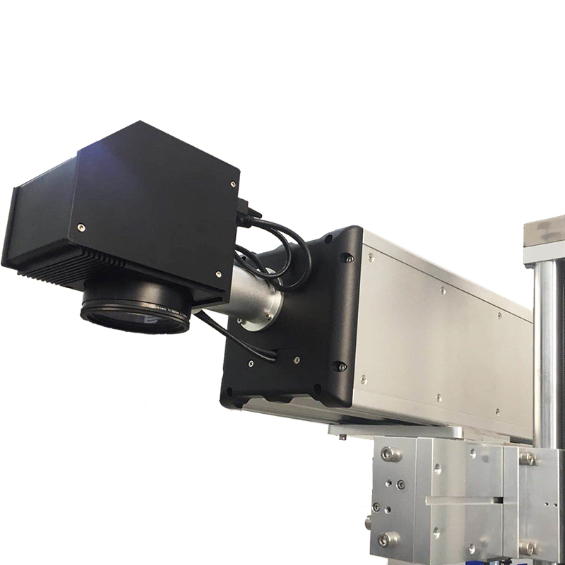 激光打標(biāo)機的主要功能及其優(yōu)點