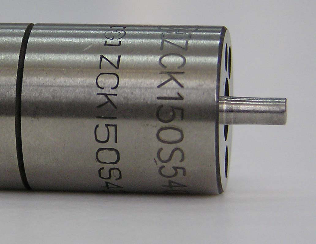 高精度激光打標(biāo)機對商品信息的超值用處