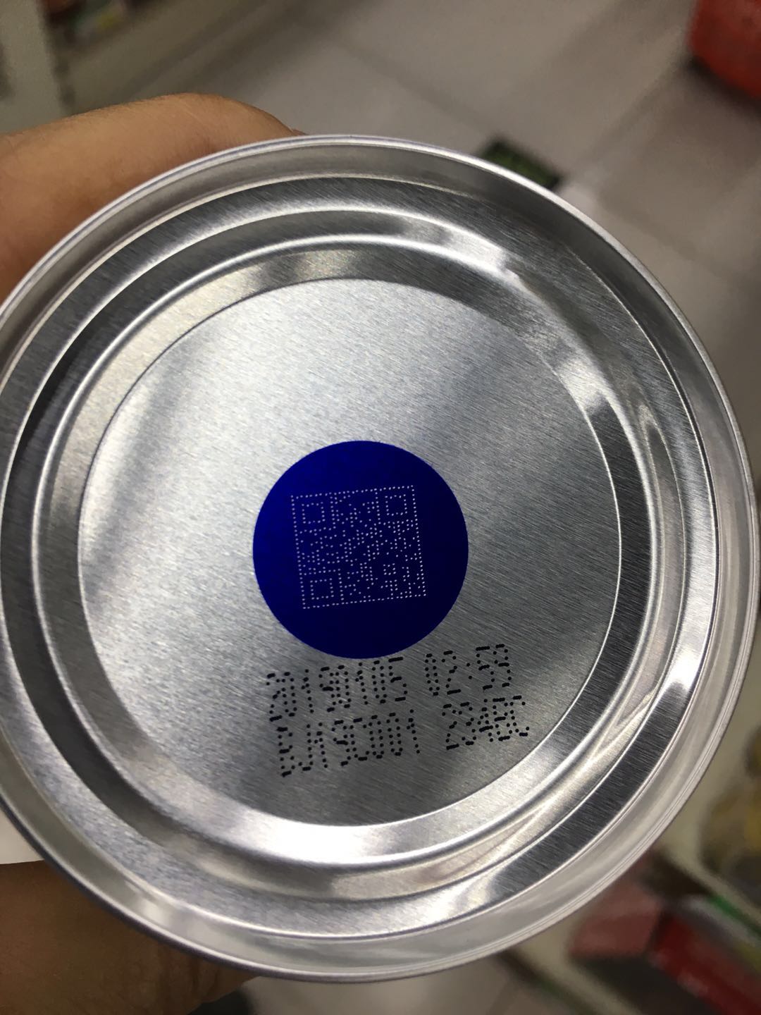 激光打標(biāo)機(jī)影響著傳統(tǒng)油墨噴碼