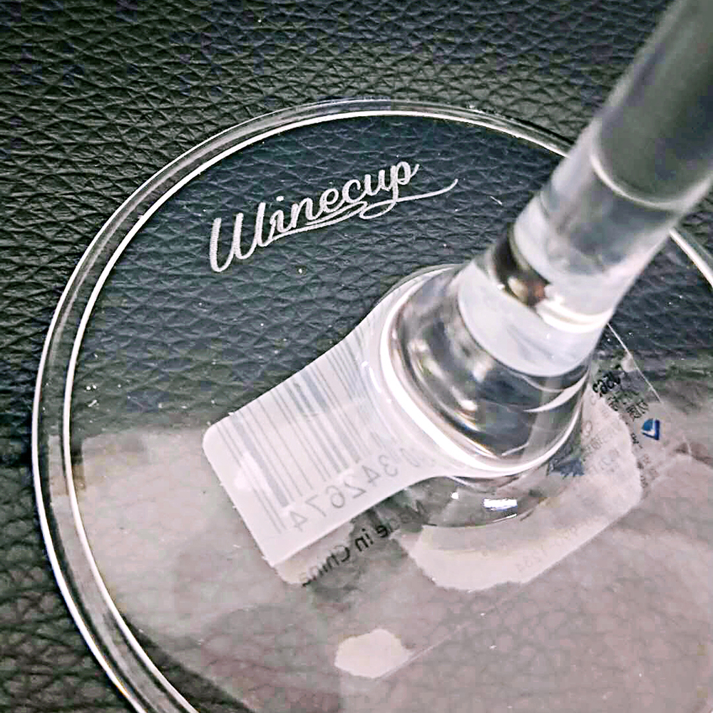 紫外激光打標(biāo)機(jī)的應(yīng)用