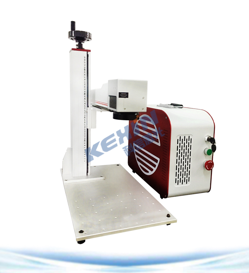 科信激光打標機價格查詢