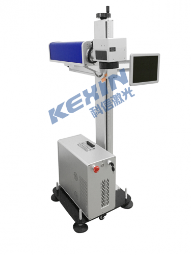 光纖激光打標(biāo)機(jī) 光纖激光打標(biāo)機(jī)