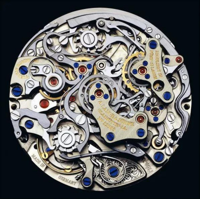 激光在手表行業(yè)的應用