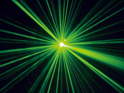 最小的半導(dǎo)體激光器誕生！