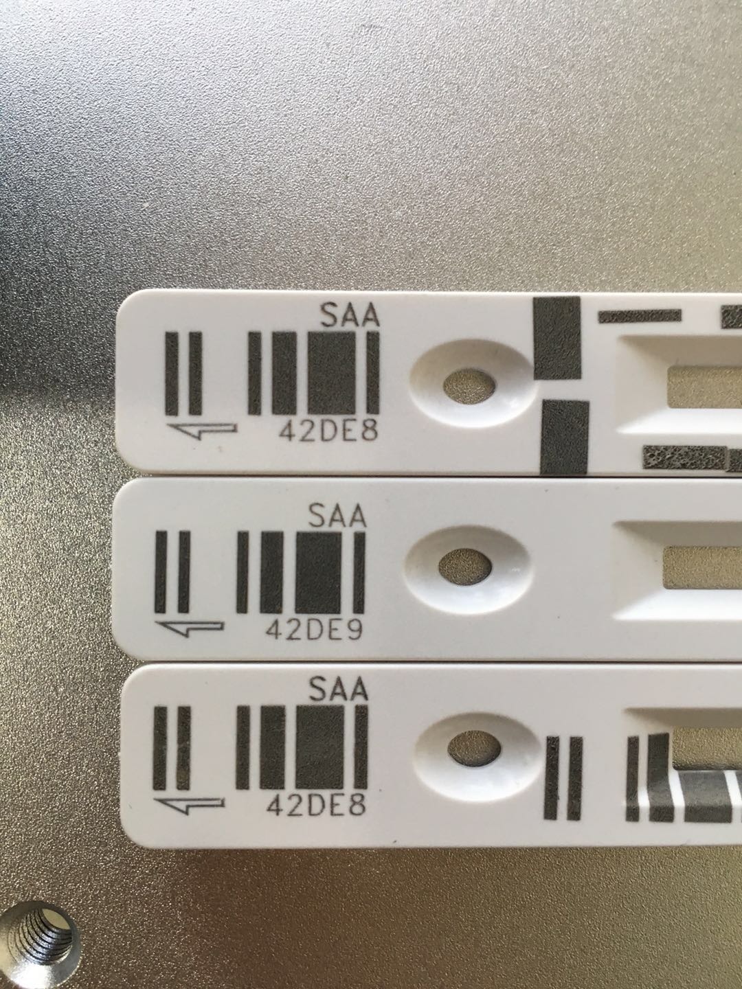 激光打碼設(shè)備和油墨噴碼設(shè)備的良性競(jìng)爭(zhēng)