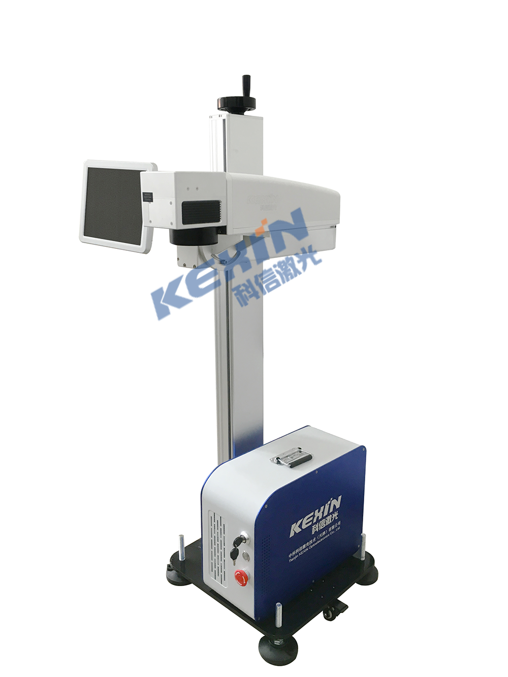 激光打標(biāo)機(jī)價(jià)格及采購激光打標(biāo)機(jī)的注意事項(xiàng)