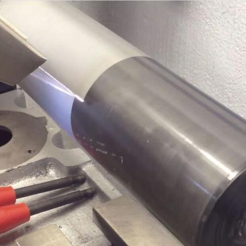 激光清洗是未來(lái)工業(yè)清洗發(fā)展趨勢(shì)和首選