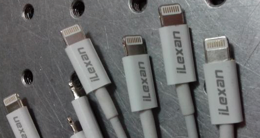 線纜行業(yè)的激光打標應(yīng)用