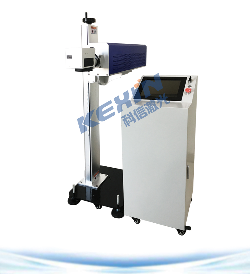 激光趣事----第一臺CO2激光器是安裝在雨水槽里